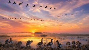 avoiding migration overlap avoiding migration overlap