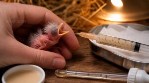 baby bird feeding tools baby bird feeding tools