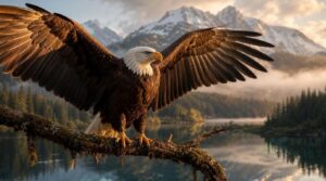 bald eagle bald eagle