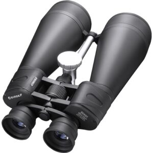 Barska 30x80mm X Trail Binoculars with B000EUH75M