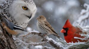 beak shape differences beak shape differences