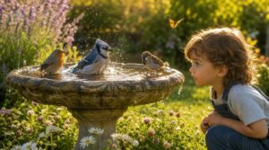 benefits of bird bath fountains benefits of bird bath fountains