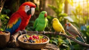 benefits of bird vitamin supplements benefits of bird vitamin supplements