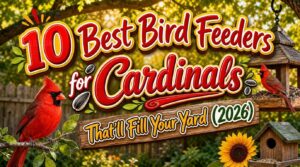 best bird feeder for cardinals best bird feeder for cardinals