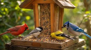 best bird seed mix formula best bird seed mix formula