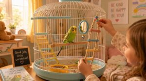 best child-friendly bird cage accessories best child-friendly bird cage accessories
