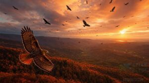 best fall raptor migration hotspots best fall raptor migration hotspots