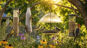 best feeder types by bird species best feeder types by bird species