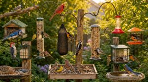 best feeders by bird species best feeders by bird species