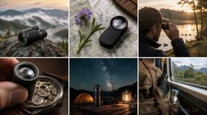 best portable optical gear uses best portable optical gear uses