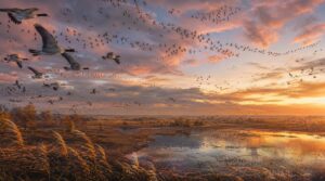 best seasons for migrating birds best seasons for migrating birds