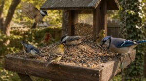best seeds for backyard birds best seeds for backyard birds