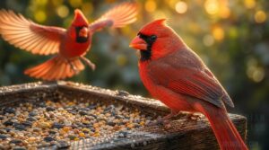 best seeds for cardinal nutrition best seeds for cardinal nutrition