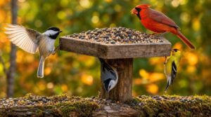 best wild bird seeds for photography best wild bird seeds for photography