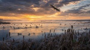 best winter waterfowl hotspots best winter waterfowl hotspots