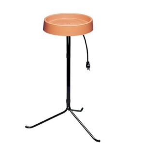 BestNest Allied Precision Heated Bird B013KDSAPA