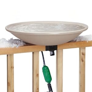 BestNest API 650 Deck Mounted B00NY2Y7FU