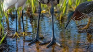 bills, legs, and feet bills, legs, and feet