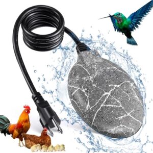 Bird Bath Heaters for Outdoors B0DFWLBWXJ