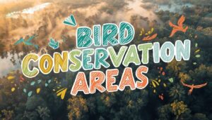 bird conservation areas bird conservation areas