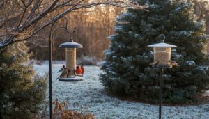 bird feeder placement and maintenance tips bird feeder placement and maintenance tips