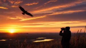 bird flight observation bird flight observation