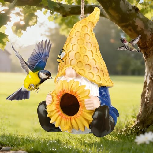 Bird Houses for Outside –