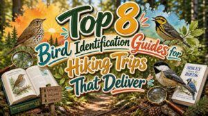 bird identification guides for hiking trips bird identification guides for hiking trips