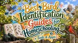 bird identification guides for homeschooling bird identification guides for homeschooling