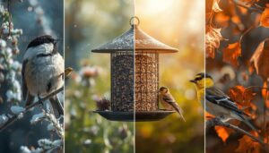 bird nutrition needs through seasons bird nutrition needs through seasons