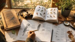 bird research and writing sheets bird research and writing sheets