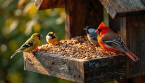 bird seed nutrition basics bird seed nutrition basics