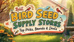 bird seed supply stores bird seed supply stores