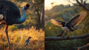 bird size and body shape bird size and body shape