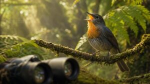 bird songs and calls as identification aids bird songs and calls as identification aids