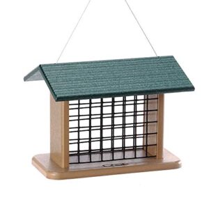 Birds Choice Seed & Suet B007MRG52G