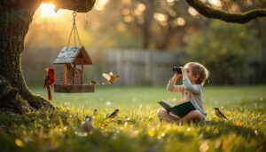 birdwatching lessons and activities birdwatching lessons and activities