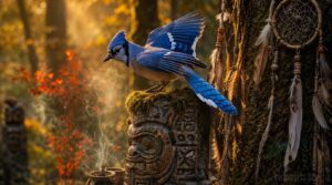 blue jay cultural and faith meanings blue jay cultural and faith meanings