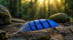 blue jay feather meaning 1 blue jay feather meaning 1