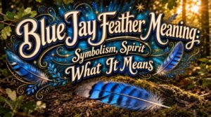 blue jay feather meaning blue jay feather meaning