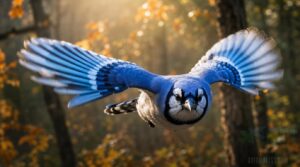 blue jay flight encounters blue jay flight encounters