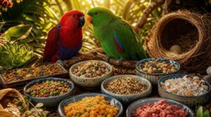 breeding diet support breeding diet support