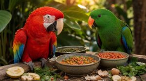 breeding pair nutrition requirements breeding pair nutrition requirements