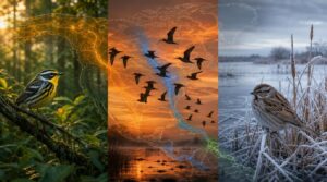 breeding, wintering, and migration ranges explained breeding, wintering, and migration ranges explained