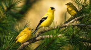 bright yellow plumage patterns bright yellow plumage patterns