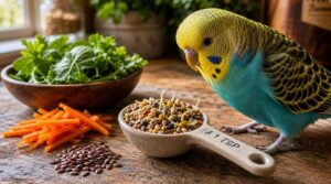 budgerigar diet ratios and seed limits budgerigar diet ratios and seed limits
