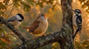calls and songs calls and songs