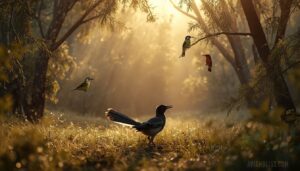 calls, songs, and mimicry calls, songs, and mimicry