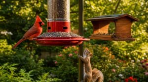 cardinal feeder buying factors cardinal feeder buying factors