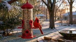 cardinal feeder maintenance tips cardinal feeder maintenance tips